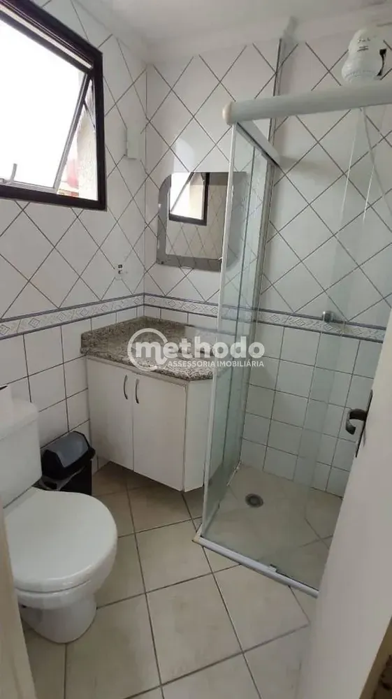 Apartamento, 3 quartos, 94 m² - Foto 2