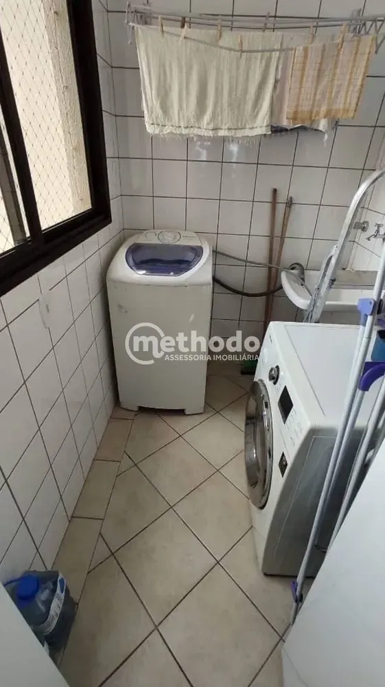 Apartamento, 3 quartos, 94 m² - Foto 3