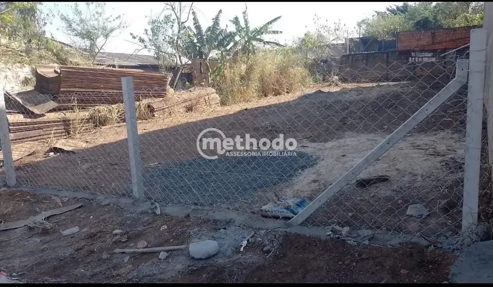 Terreno, 300 m² - Foto 1