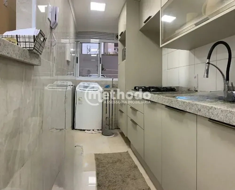 Apartamento, 2 quartos, 53 m² - Foto 1