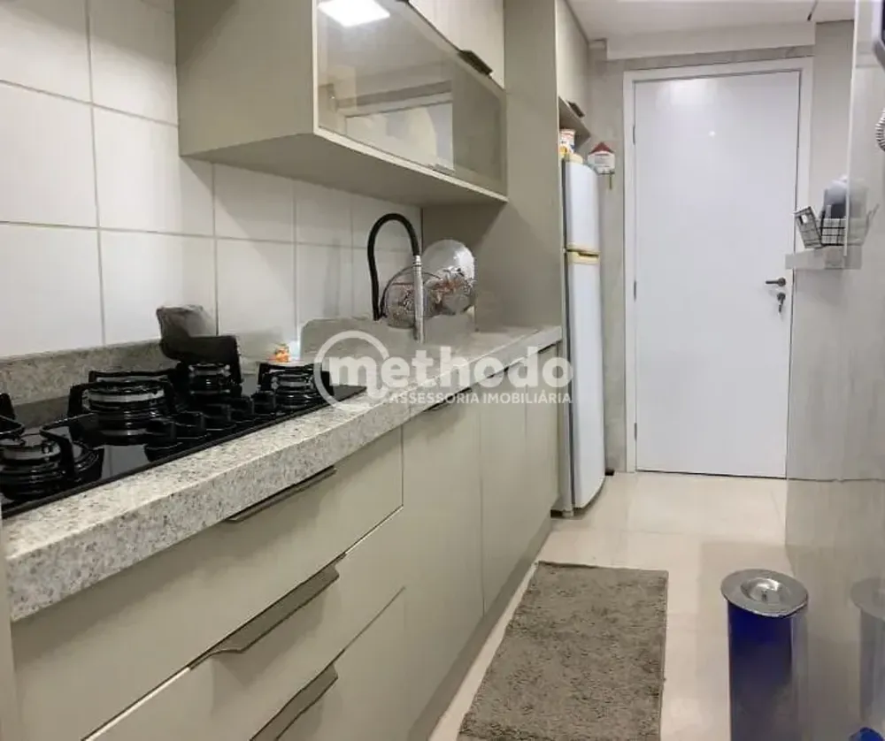 Apartamento, 2 quartos, 53 m² - Foto 3