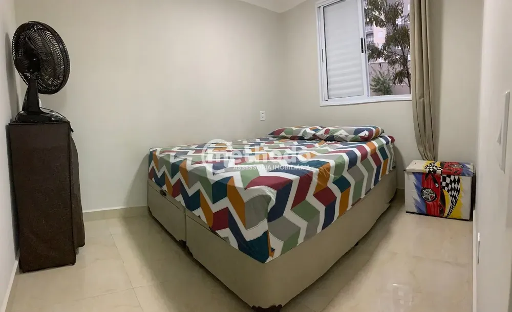 Apartamento, 2 quartos, 53 m² - Foto 4