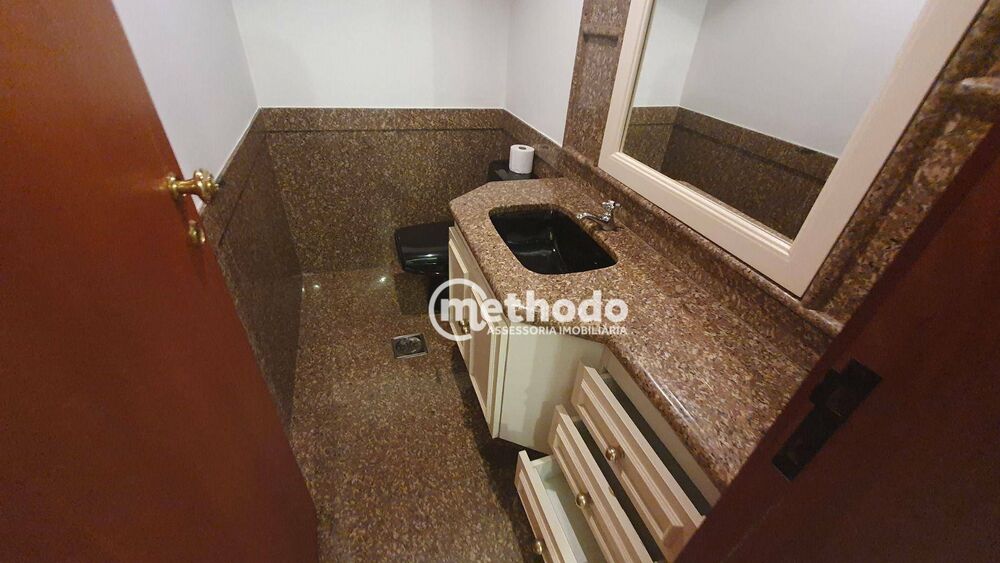 Apartamento para alugar com 4 quartos, 235m² - Foto 10