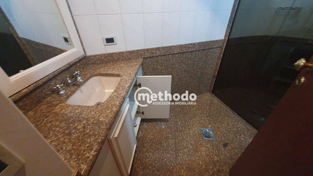 Apartamento para alugar com 4 quartos, 235m² - Foto 11