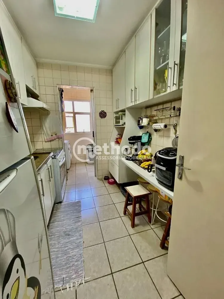 Apartamento, 3 quartos, 68 m² - Foto 4