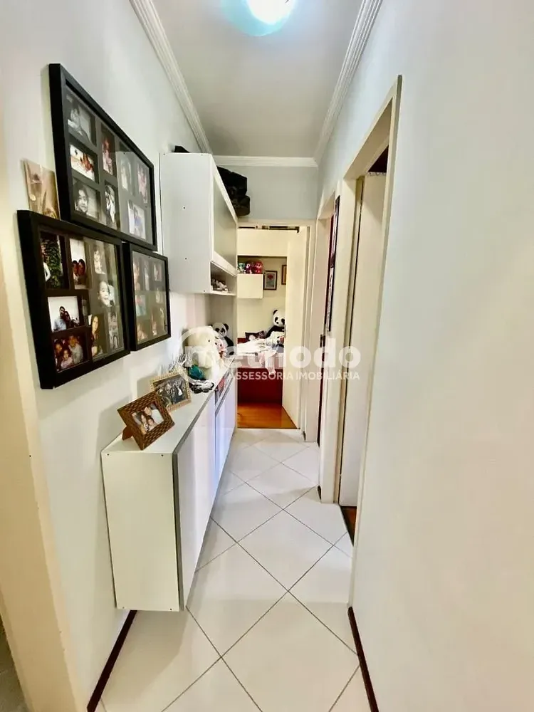 Apartamento, 3 quartos, 68 m² - Foto 3