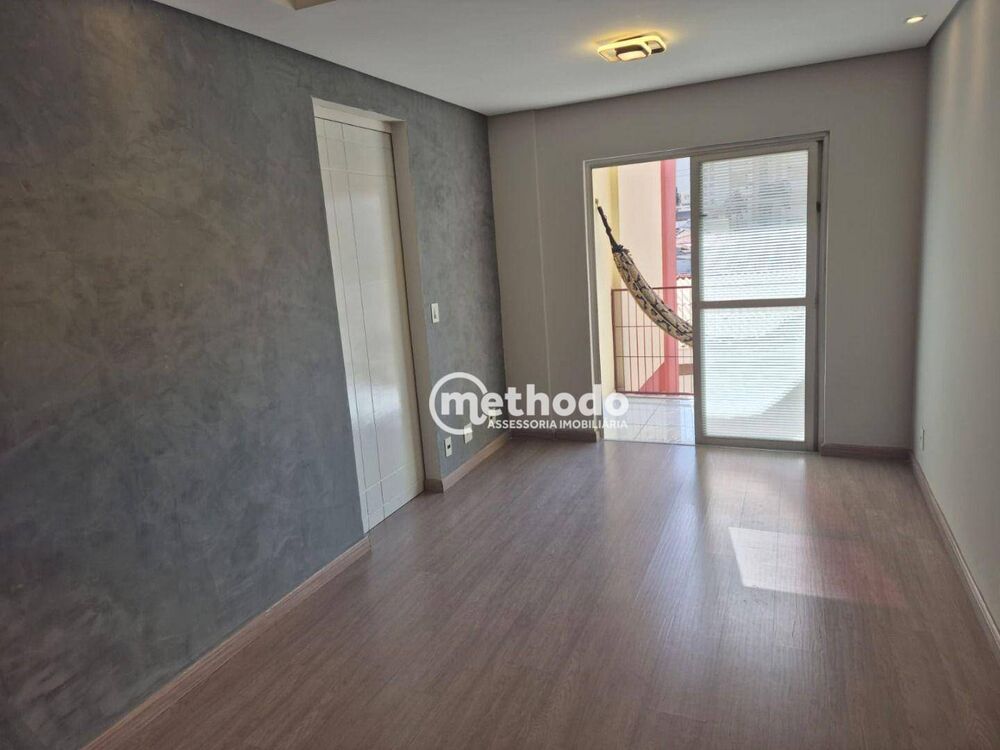Apartamento à venda com 1 quarto, 63m² - Foto 8