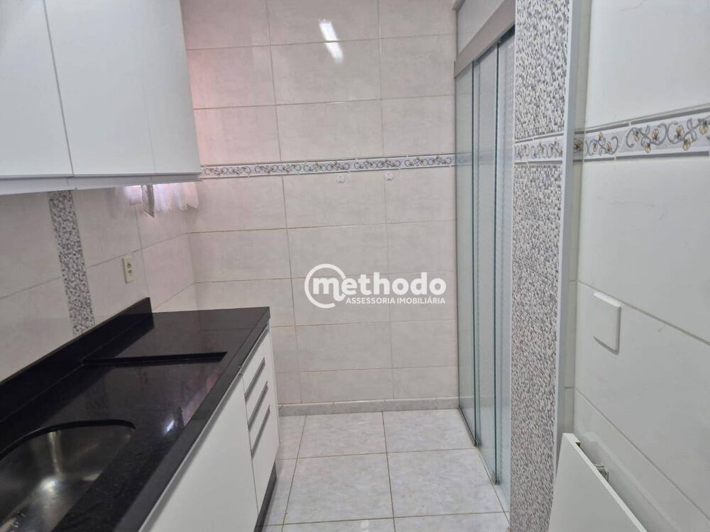 Apartamento à venda com 1 quarto, 63m² - Foto 4