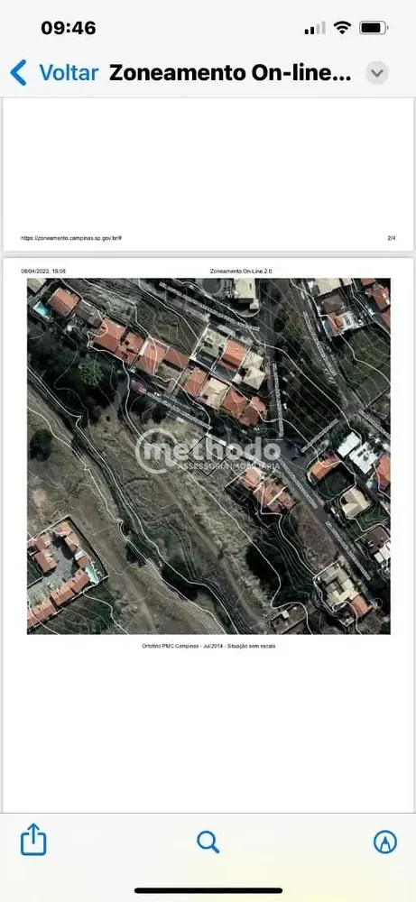 Terreno, 377 m² - Foto 4