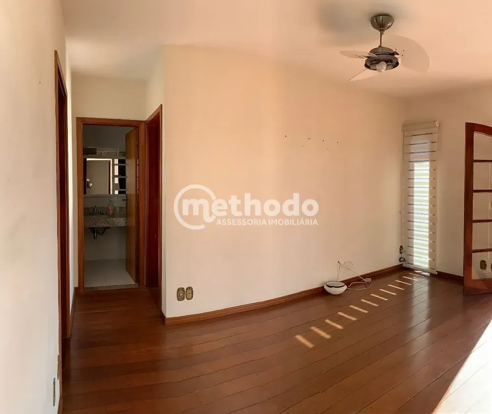 Casa, 4 quartos, 244 m² - Foto 2