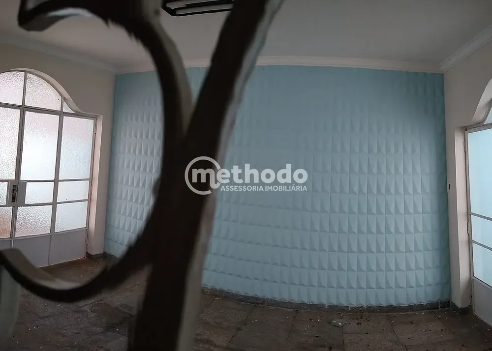 Casa, 3 quartos, 337 m² - Foto 1