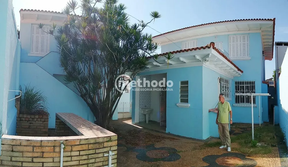 Casa, 3 quartos, 337 m² - Foto 3