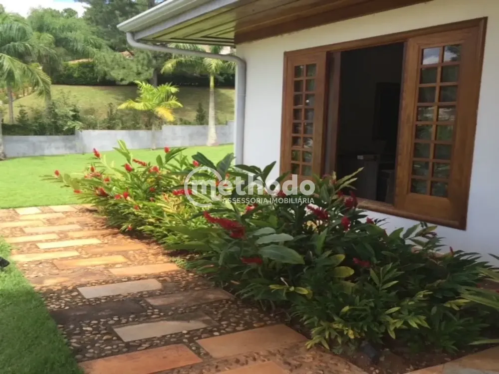 Casa, 4 quartos, 800 m² - Foto 1