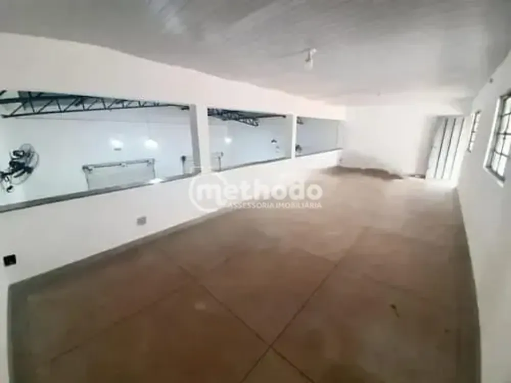 Depósito-Galpão, 279 m² - Foto 1