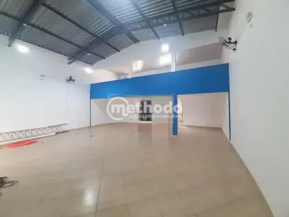 Depósito-Galpão, 279 m² - Foto 3