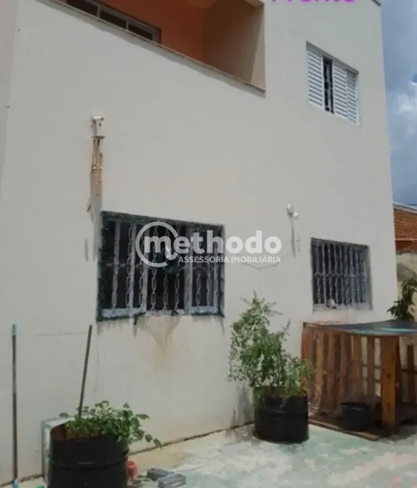Casa, 4 quartos, 120 m² - Foto 2