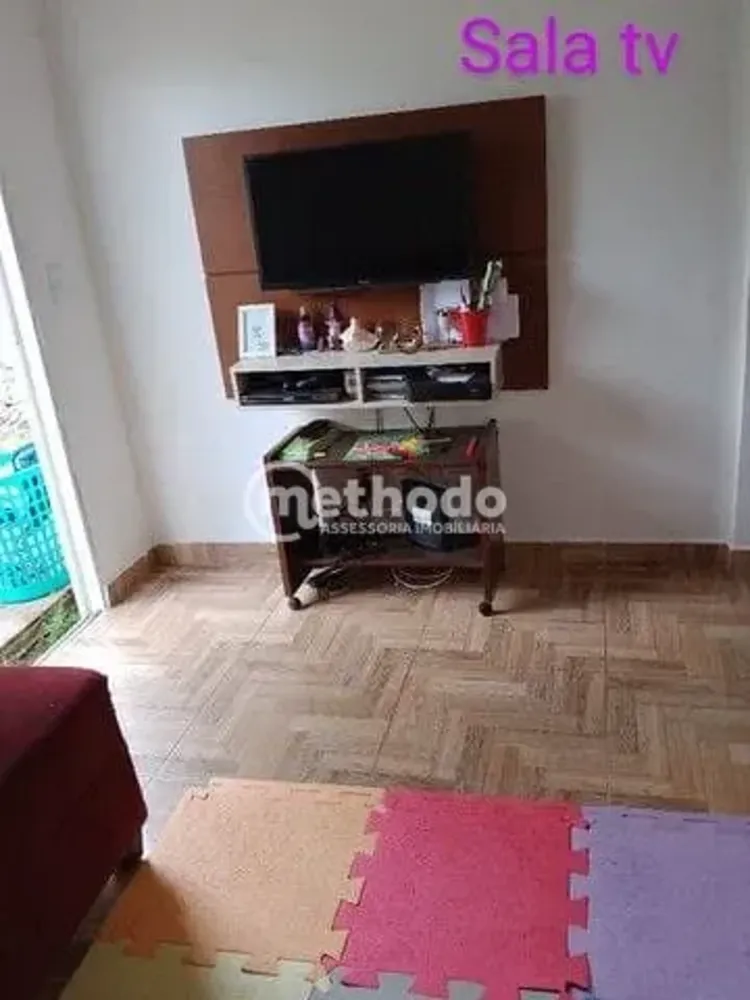 Casa, 4 quartos, 120 m² - Foto 3