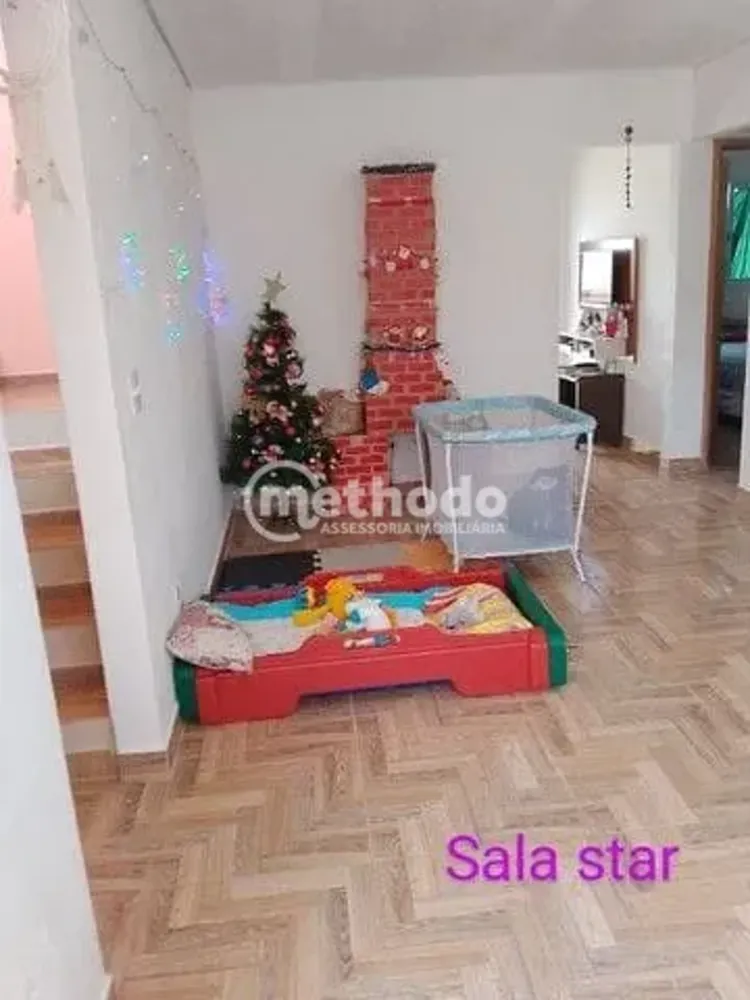Casa, 4 quartos, 120 m² - Foto 4