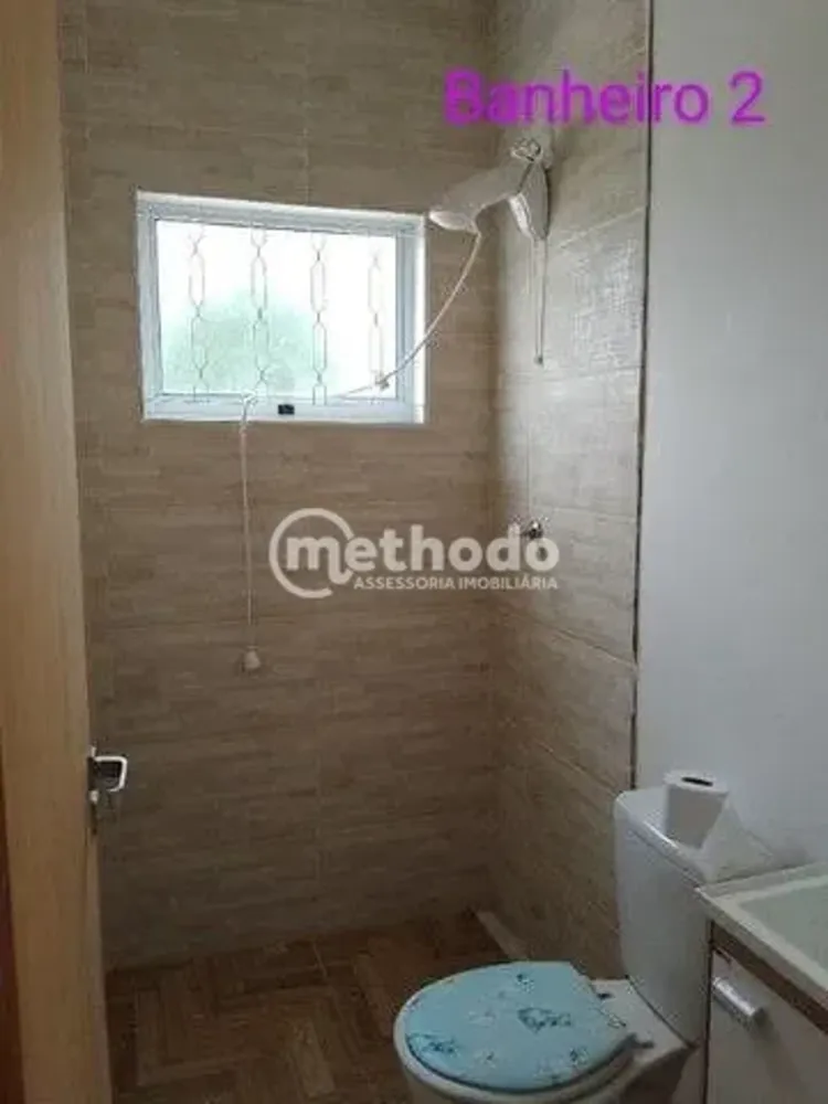 Casa, 4 quartos, 120 m² - Foto 1