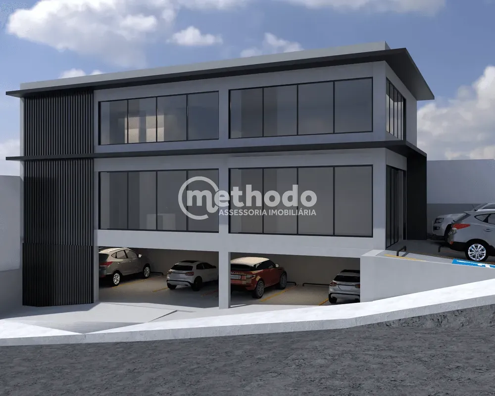 Prédio Inteiro, 300 m² - Foto 3