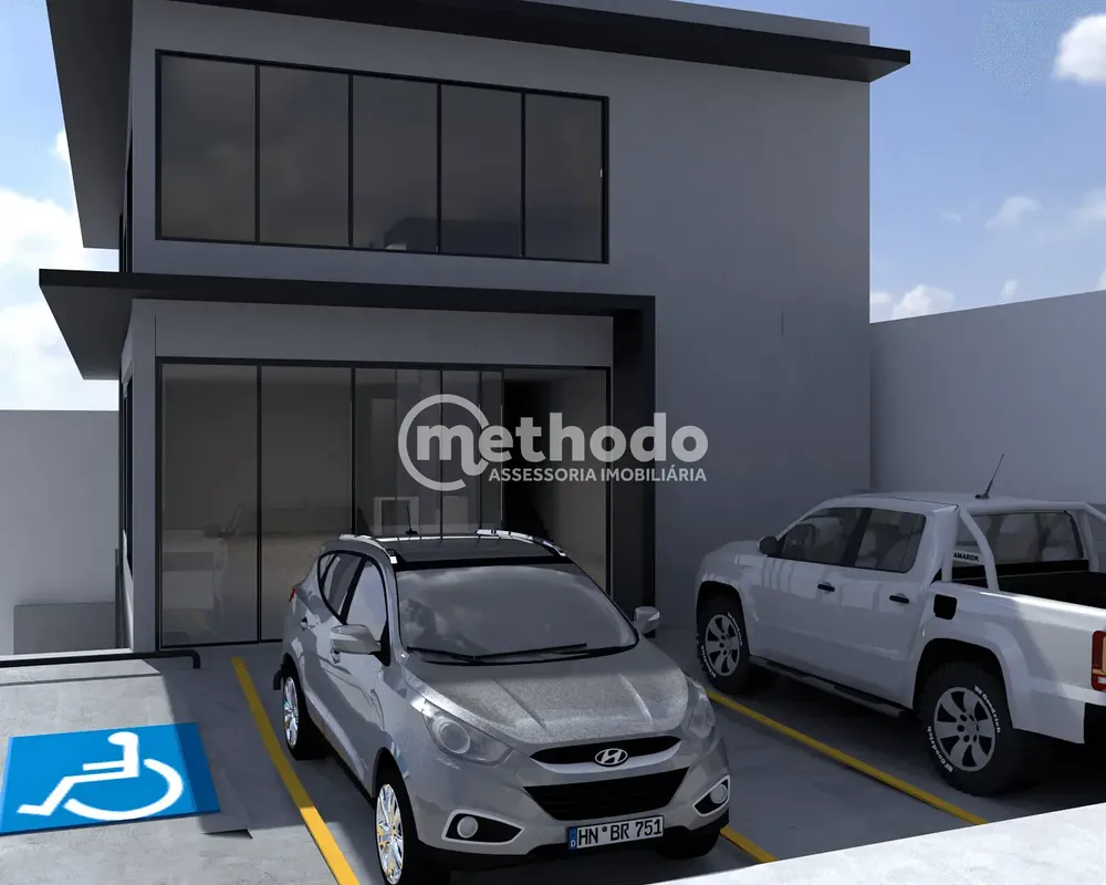 Prédio Inteiro, 300 m² - Foto 4