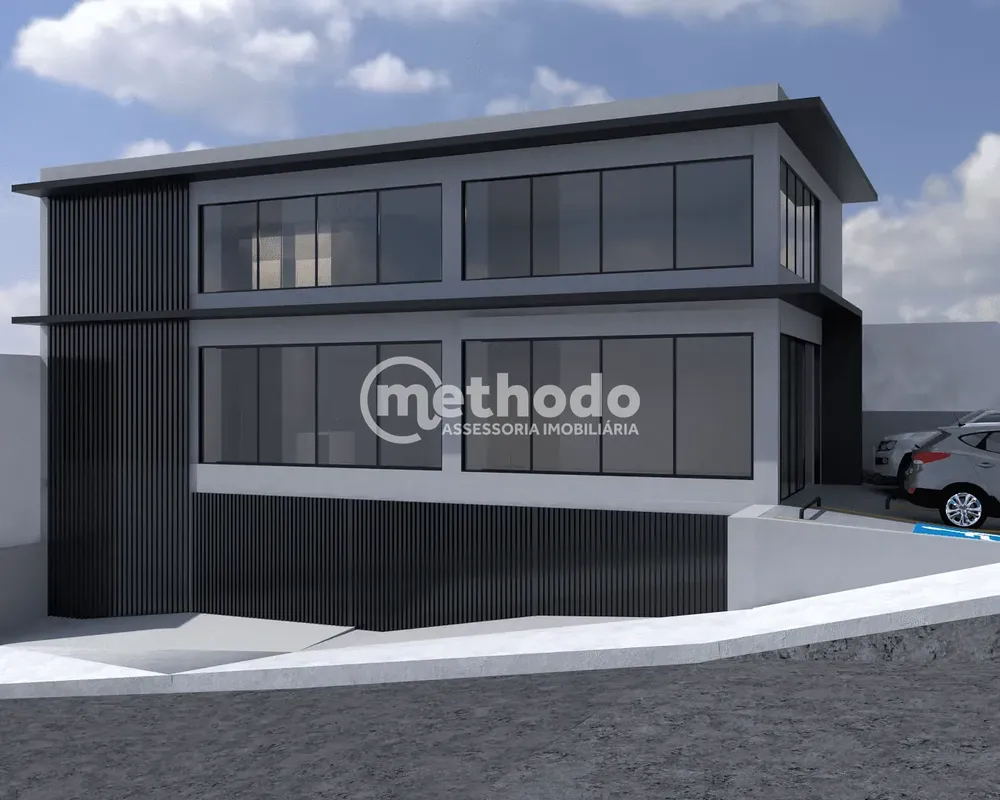 Prédio Inteiro, 300 m² - Foto 2