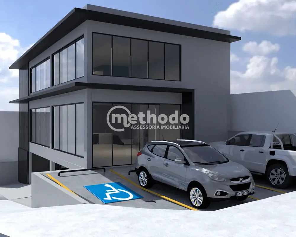 Prédio Inteiro, 300 m² - Foto 1
