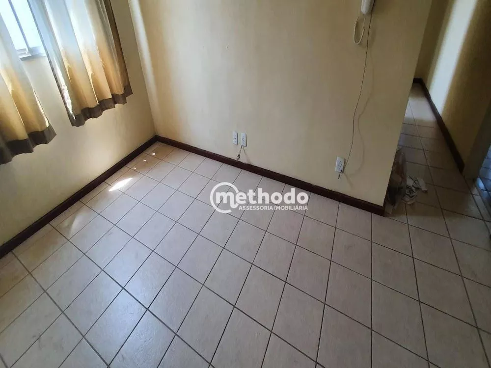 Apartamento à venda com 2 quartos, 66m² - Foto 4