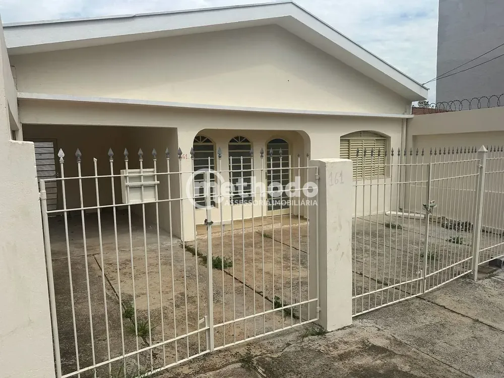 Casa, 3 quartos, 143 m² - Foto 2
