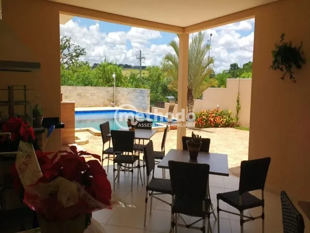 Casa, 3 quartos, 350 m² - Foto 3