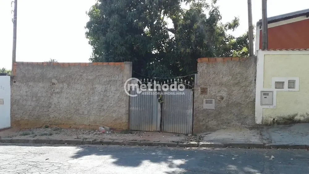 Terreno, 330 m² - Foto 1