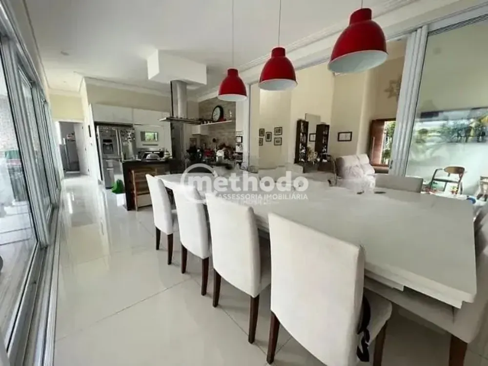 Casa, 3 quartos, 212 m² - Foto 4