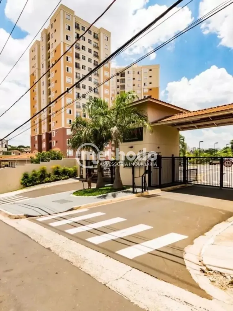 Apartamento, 2 quartos, 48 m² - Foto 4