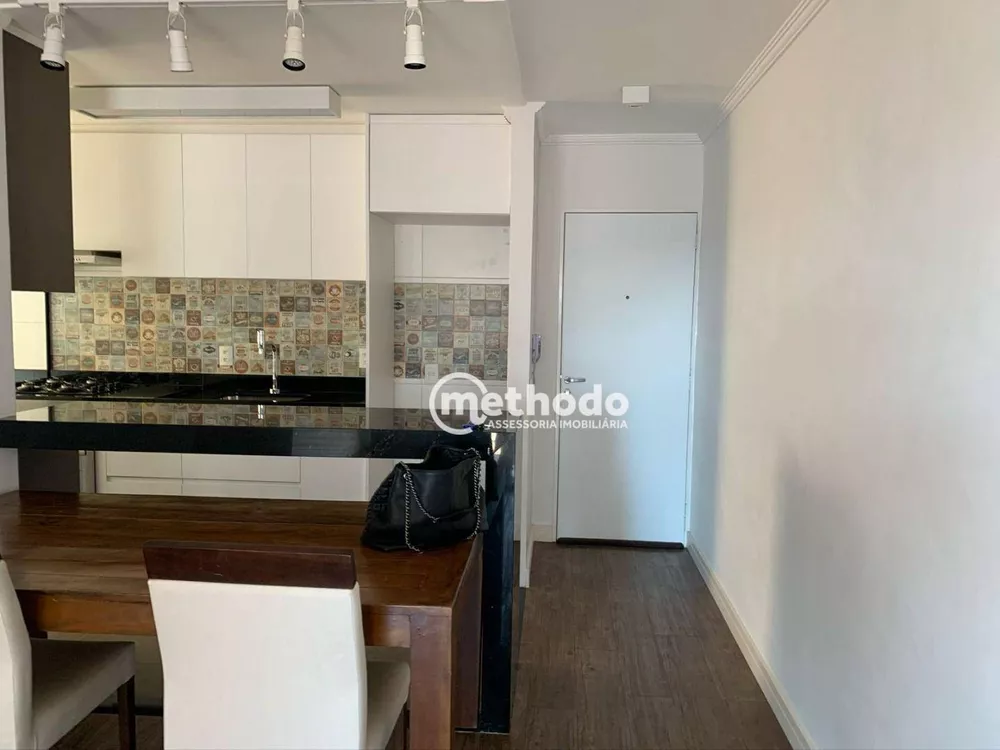 Apartamento à venda com 2 quartos, 70m² - Foto 4