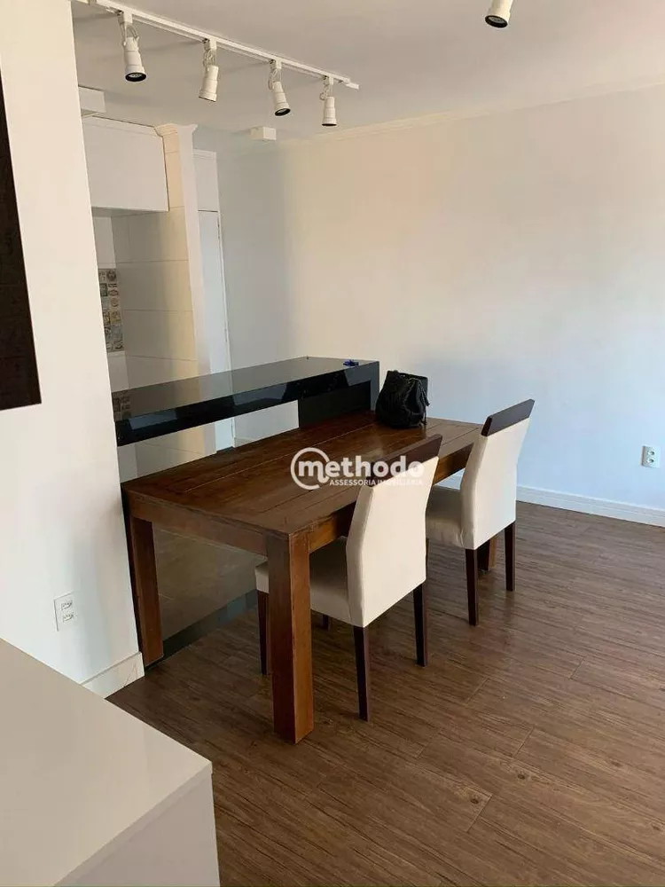 Apartamento à venda com 2 quartos, 70m² - Foto 3