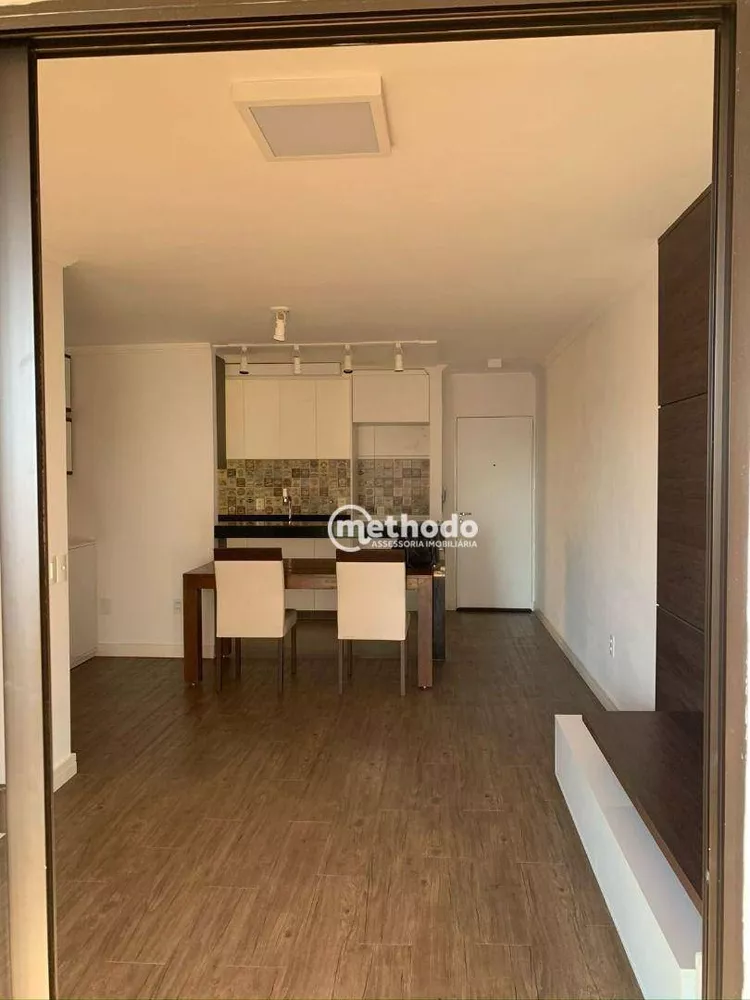 Apartamento à venda com 2 quartos, 70m² - Foto 2