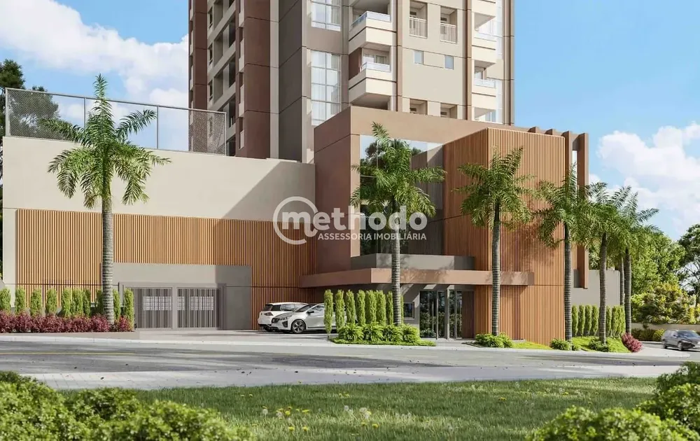 Apartamento, 1 quarto, 47 m² - Foto 1