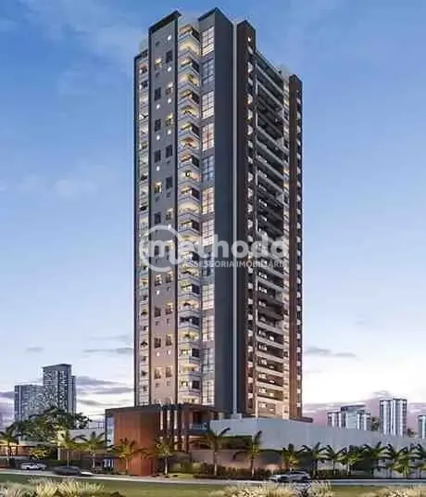 Apartamento, 1 quarto, 47 m² - Foto 4