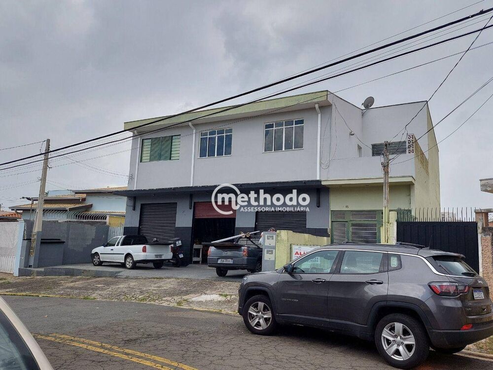 Prédio Inteiro, 398 m² - Foto 1