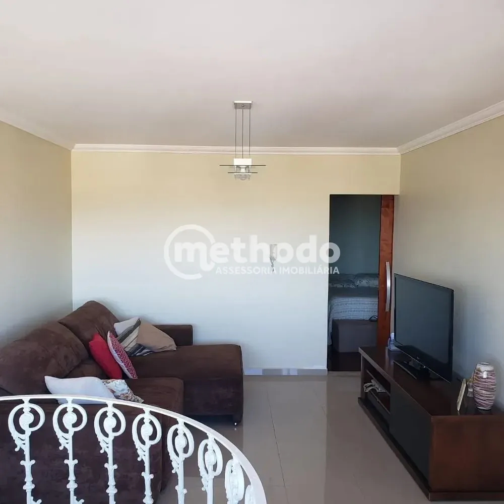 Cobertura, 3 quartos, 119 m² - Foto 3