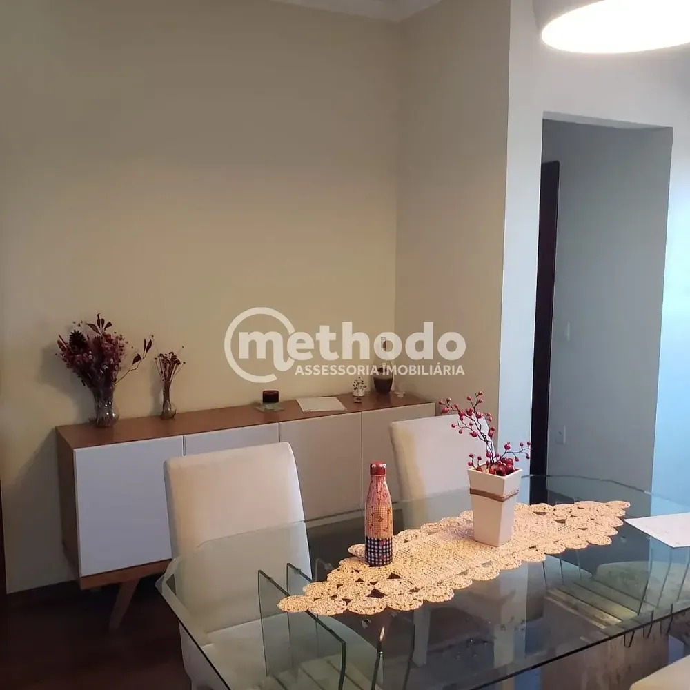 Cobertura, 3 quartos, 119 m² - Foto 2