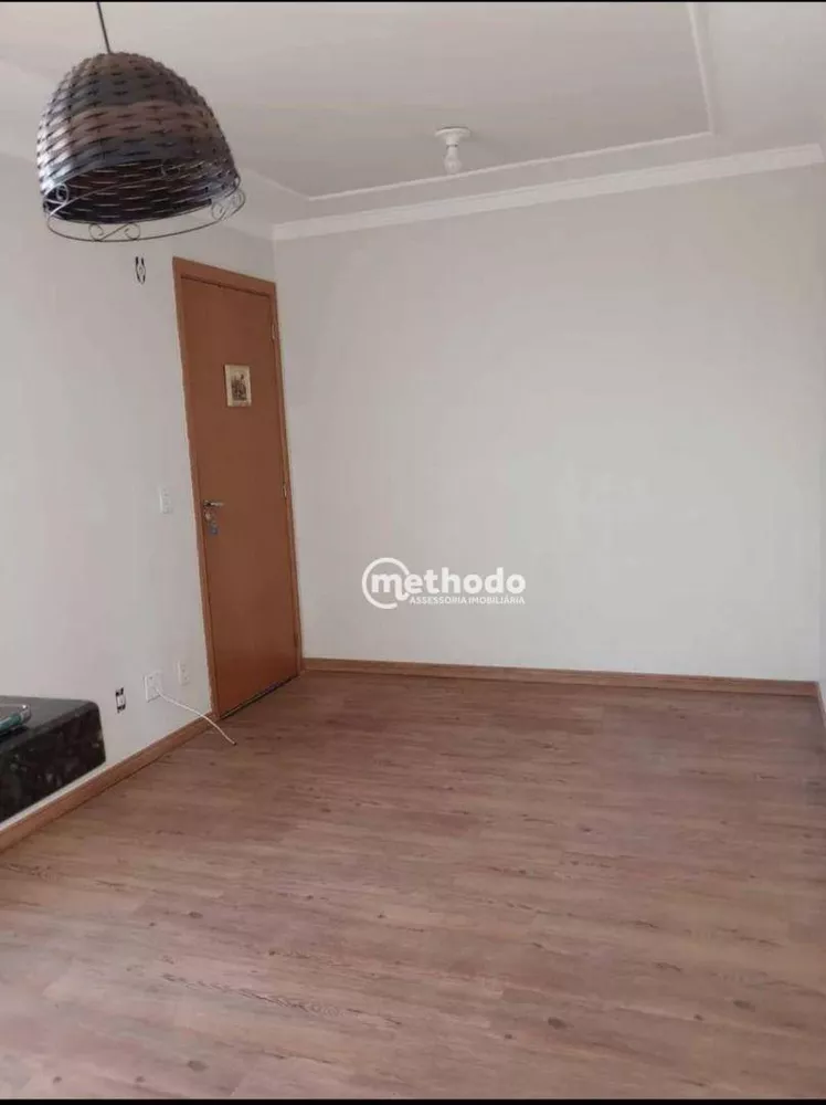 Apartamento à venda com 2 quartos, 45m² - Foto 3