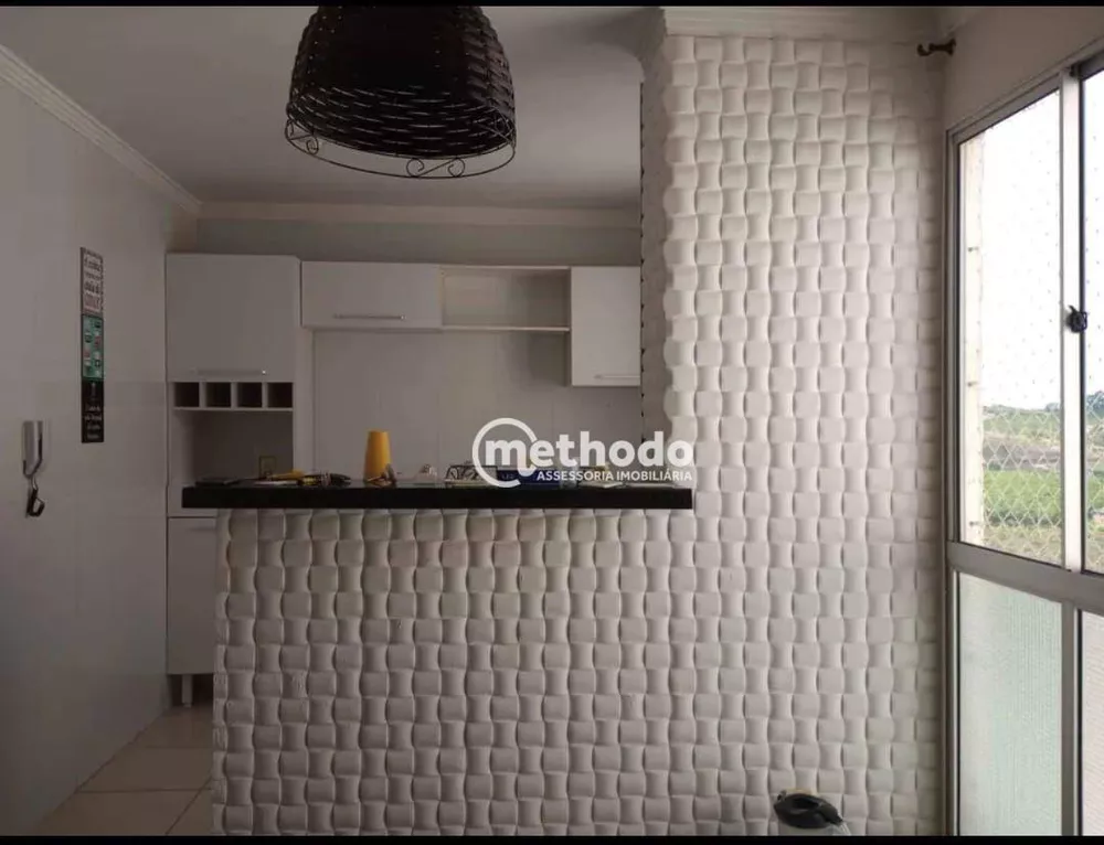 Apartamento à venda com 2 quartos, 45m² - Foto 5