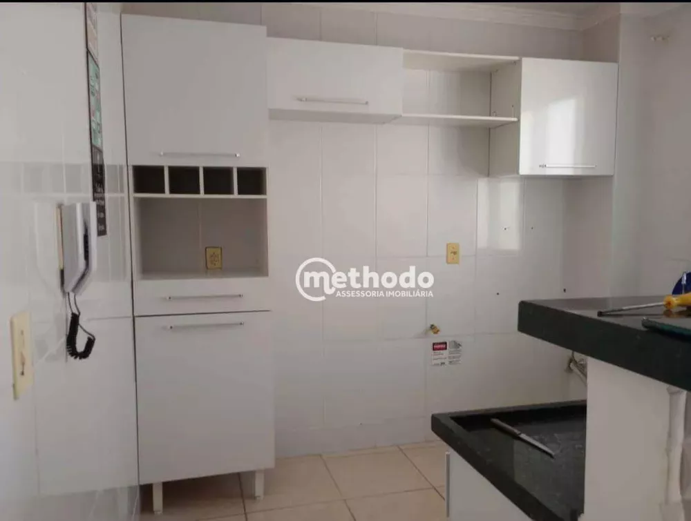 Apartamento à venda com 2 quartos, 45m² - Foto 2