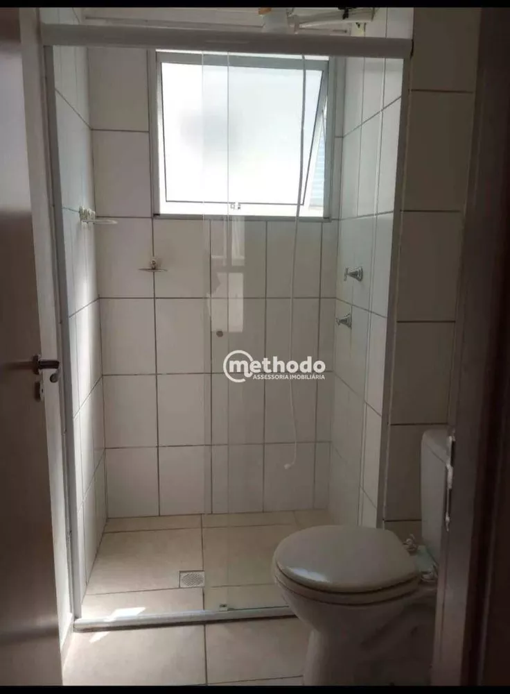 Apartamento à venda com 2 quartos, 45m² - Foto 6