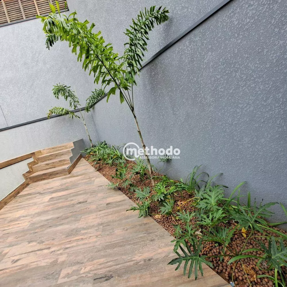 Casa de Condomínio à venda com 4 quartos, 294m² - Foto 3