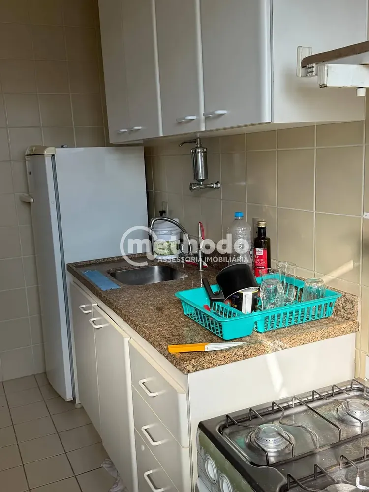Apartamento, 1 quarto, 49 m² - Foto 1