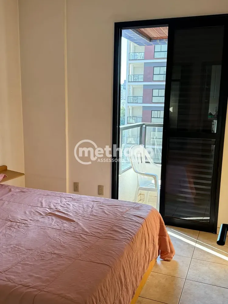 Apartamento, 1 quarto, 49 m² - Foto 2