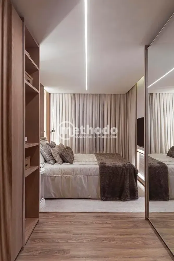 Apartamento, 4 quartos, 157 m² - Foto 3