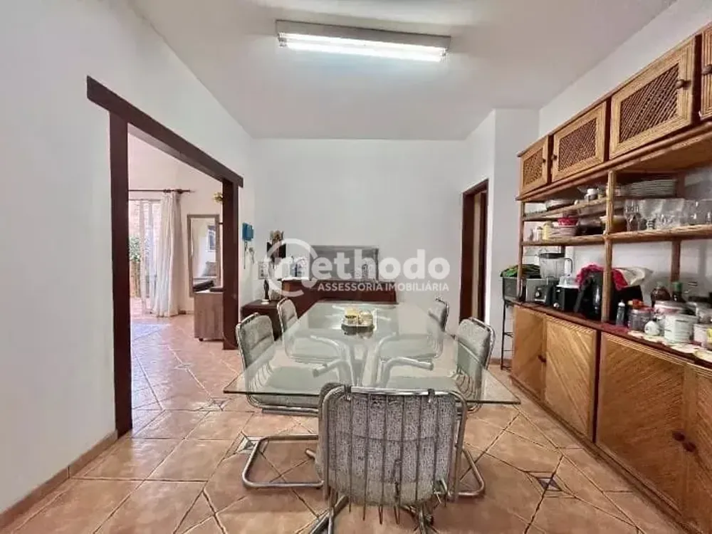 Casa, 3 quartos, 206 m² - Foto 3